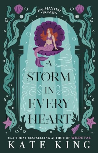 A Storm in Every Heart book cover