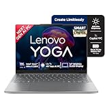 Lenovo Yoga Slim 7 Smartchoice Aura Edition Intel Core Ultra 5 226V 16GB RAM 1TB SSD WUXGA OLED Copilot AI PC