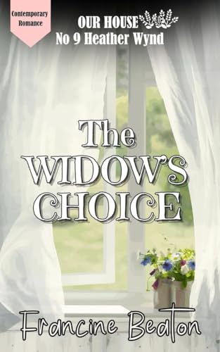 The Widow's Choice (By: Francine Beaton) cover