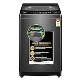 Haier 105 Kg 5 Star Fully Automatic Top Load Washing Machine 18990