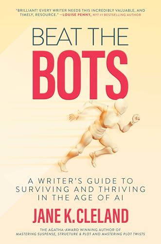 Beat the Bots book cover
