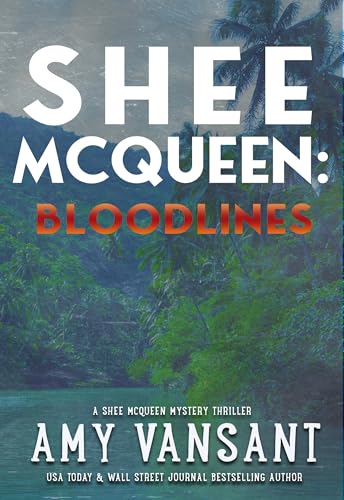 Bloodlines cover