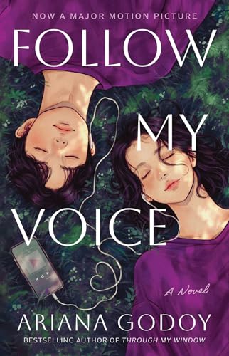 Follow My Voice book cover