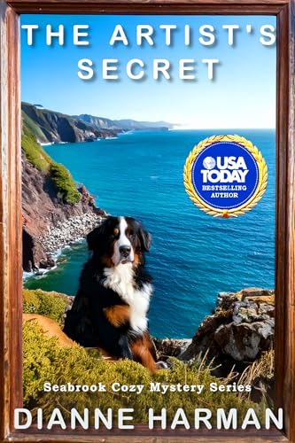 The Artist's Secret book cover
