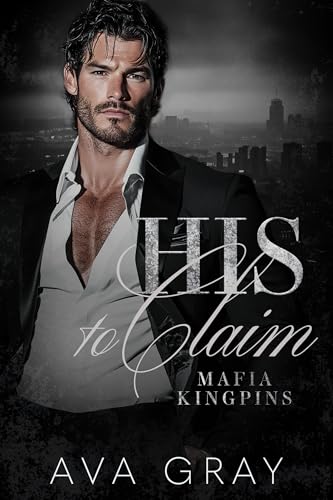 His to Claim book cover