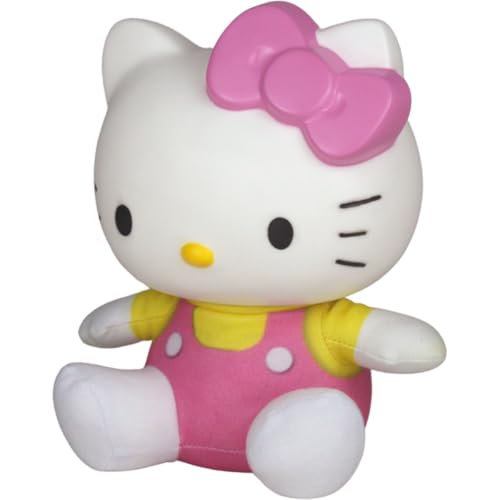 Novabrink - Rosita - Boneca Hello Kitty Soninho com som e luz