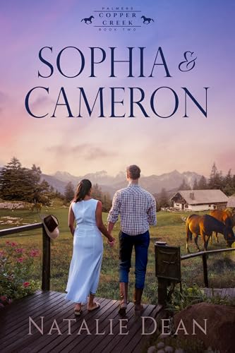 Sophia & Cameron book cover