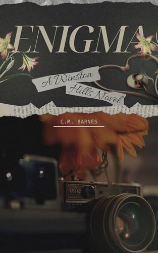 ENIGMA: A Winston Hills Novel