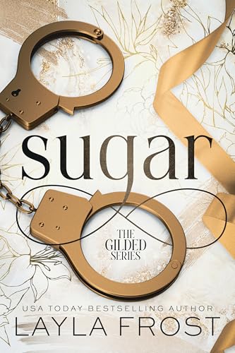 Sugar book cover