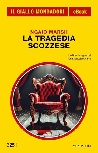 La tragedia scozzese