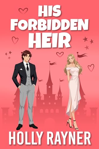 His Forbidden Heir book cover