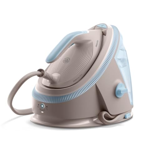 (-24%) Philips Dampfbügelstation PerfectCare 7000 Serie, Beige, 3120 W