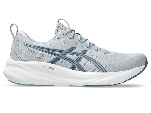 Men Lace Up Running Shoes