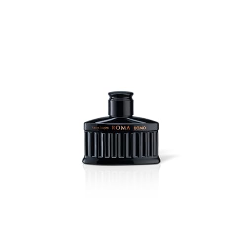 (-61%) Laura Biagiotti Roma Uomo Nero Estremo 40 ml, Eau de Parfum Intense