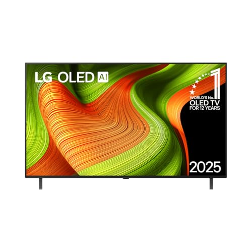 Smart TV 4K 55" LG OLED Processador α8 AI Ger2 Painel 120Hz Slim Design G-Sync FreeSync Dolby Vision Dolby Atmos WebOS 2...