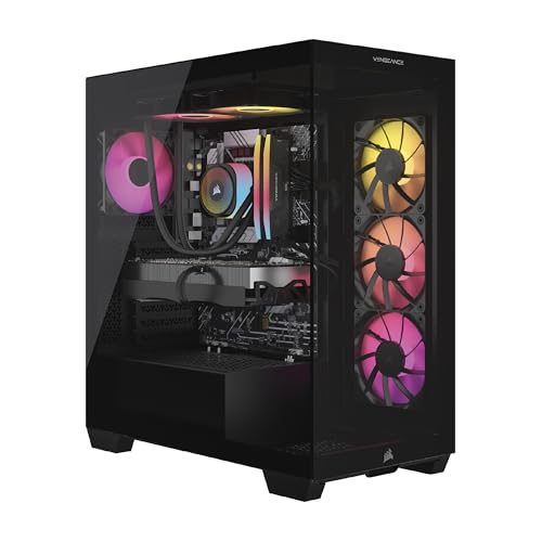 Top 5 Best Gaming Desktops in 2026: Expert Reviews & Ranking