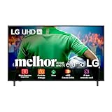 LG UHD 55UA85