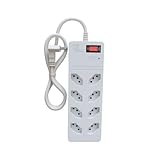 Clamper iClamper Energia 8T DPS