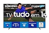 Samsung Crystal UHD 50 U8600F