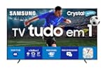 Samsung Crystal 43