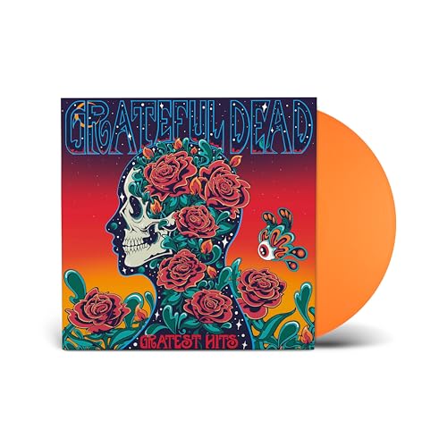 Gratest Hits (Amazon Exclusive Orange Vinyl)