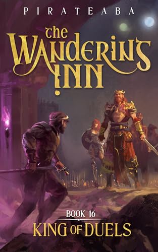 King of Duels book cover