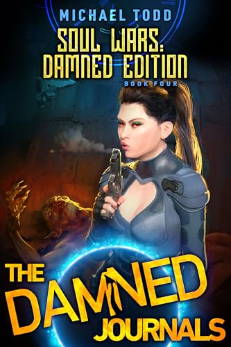 Soul Wars book cover