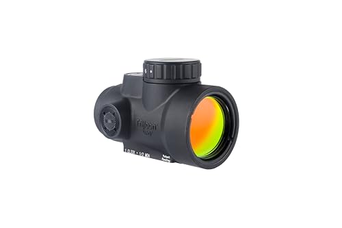 Trijicon MRO® SD 1x25 Red Dot Sight w/Adjustable LED 2.0 MOA Red Dot