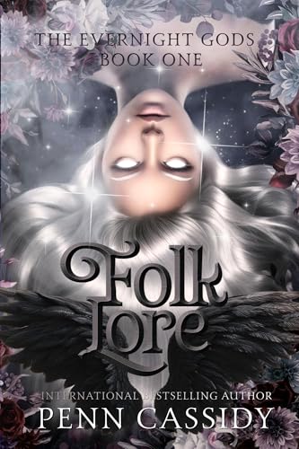 Folklore book cover