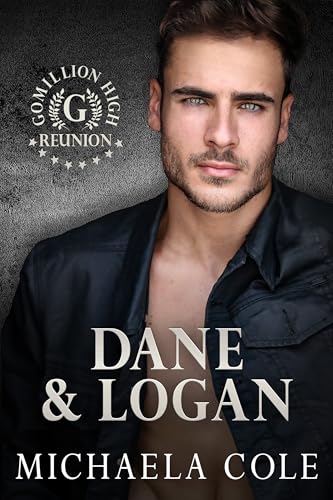 Dane & Logan book cover