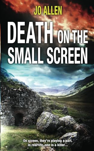 Death on the Small Screen book cover