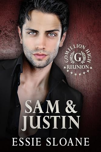Sam & Justin book cover