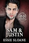 Sam & Justin