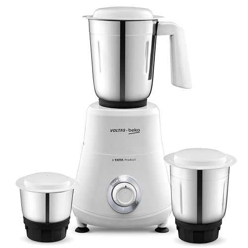 Voltas 500W Mixer Grinder