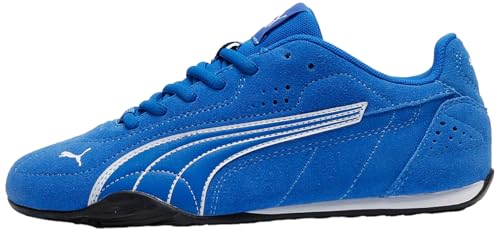 ⚡ BLITZDEAL (-76%) PUMA Catch Suede Teenager Sneaker Kinder