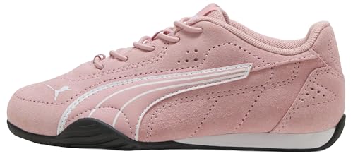 (-47%) PUMA Catch Suede Kids Sneaker Kinder