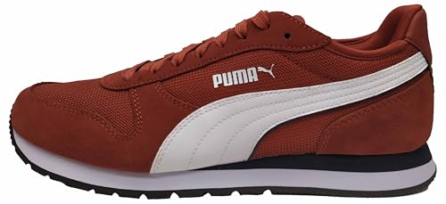🔥 STARKER PREIS (-58%) PUMA ST Miler Sneakers Herren Sneaker Sportschuh 401622 33 Bordeaux