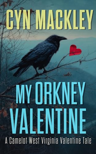 My Orkney Valentine book cover