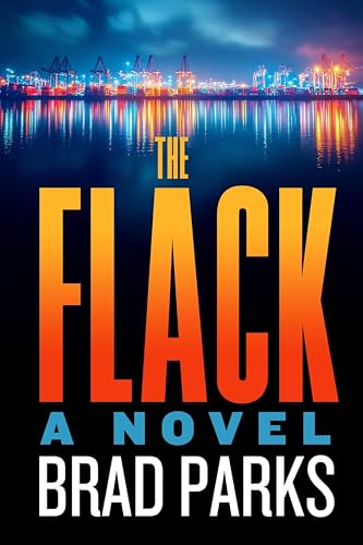 The Flack book cover