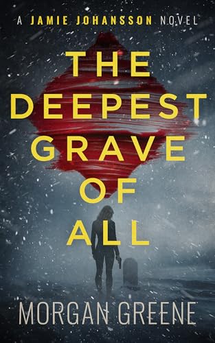 The Deepest Grave Of All book cover