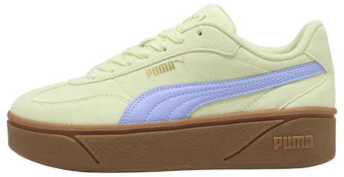 (-18%) Puma Damen Puma Club II Era, Plateau-Sneaker, Sd WNS-Sneaker, Apple Spritz Intense Lavender, 40 EU