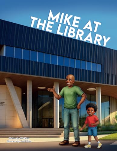 Children's book illustrated and published by Aadil Khan