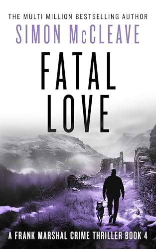 Fatal Love book cover