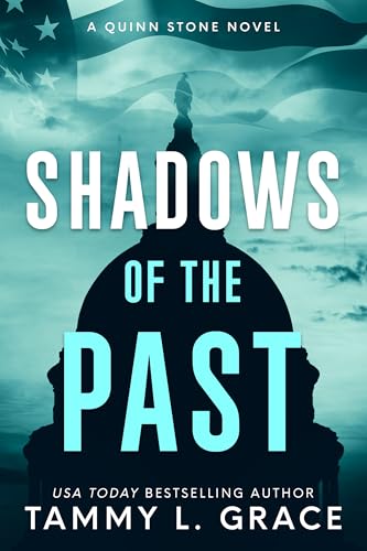 Shadows of the Past book cover