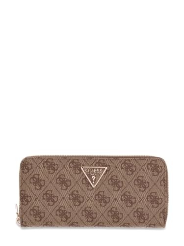 (-30%) Guess Laurel II - Große Damen Geldbörse mit Reißverschluss