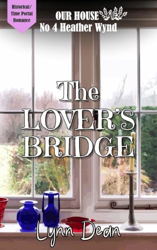 The Lover's Bridge book cover