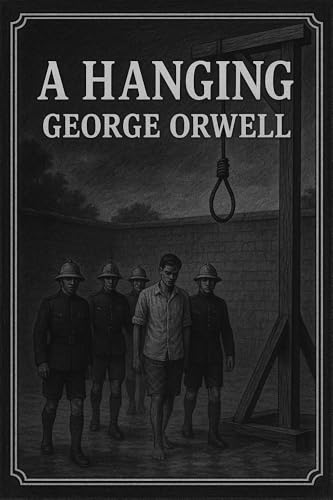 A Hanging book cover