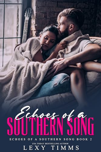 Echoes of a Southern Song cover