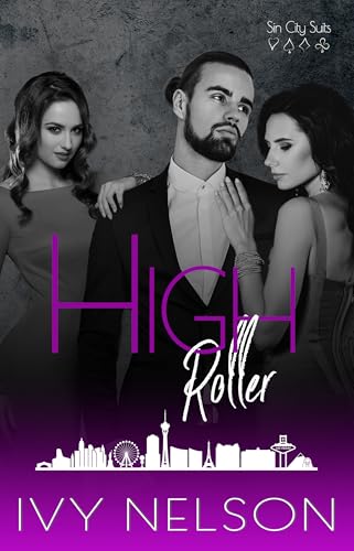 High Roller book cover