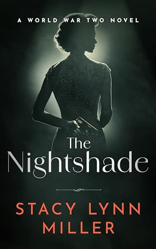 The Nightshade book cover